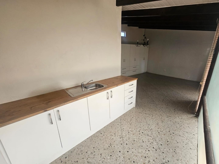 To Let 1 Bedroom Property for Rent in Stellenbosch Farms Western Cape